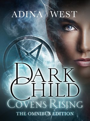 cover image of Dark Child (Covens Rising)